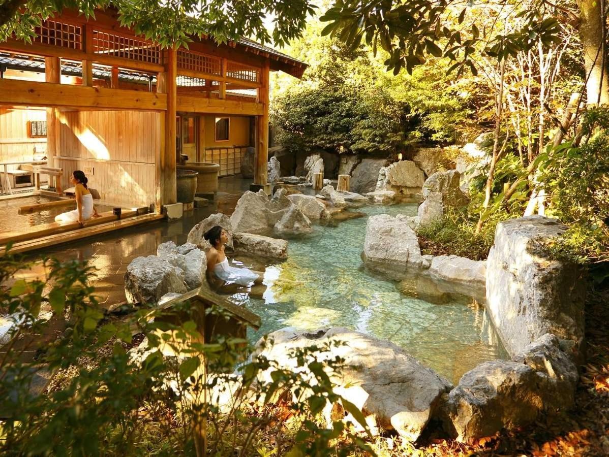 基拉之乡酒店 4* 伊东