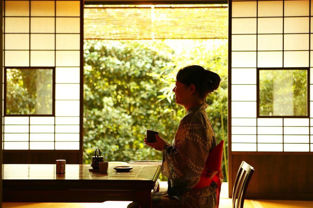 基拉之乡酒店 传统日式旅馆 伊东